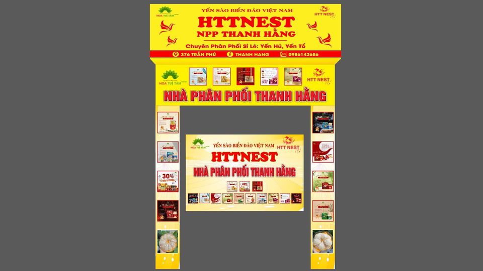 Mua yến sào ở đâu tốt nhất