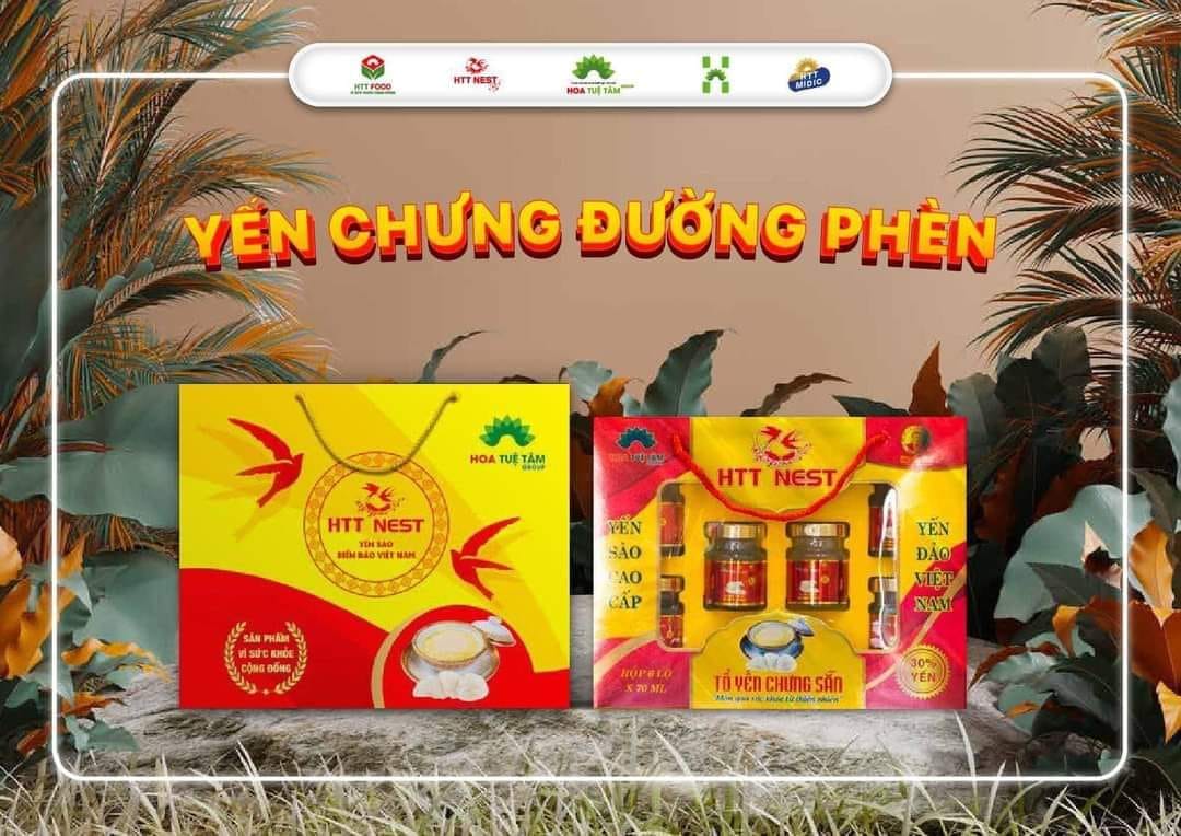 Trong thế giới ngày nay, việc chăm sóc sức khỏe và duy trì sự trẻ trung là điều mà mọi người quan tâm hàng đầu. Và combo 6 hủ yến chưng đường phèn kèm hộp sang trọng không chỉ là một món quà tinh tế mà còn là nguồn dinh dưỡng quý giá giúp cải thiện sức khỏe và duy trì thanh xuân.